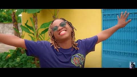 Erna - "FREE" ( Clip Officiel ) directed by Transv...