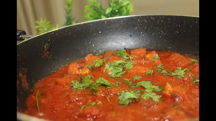 Just need paneer, make this magic curry !! You'll ...