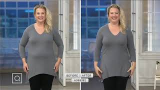 Spanx High Waisted Look At Me Now Seamless Leggings screenshot 1