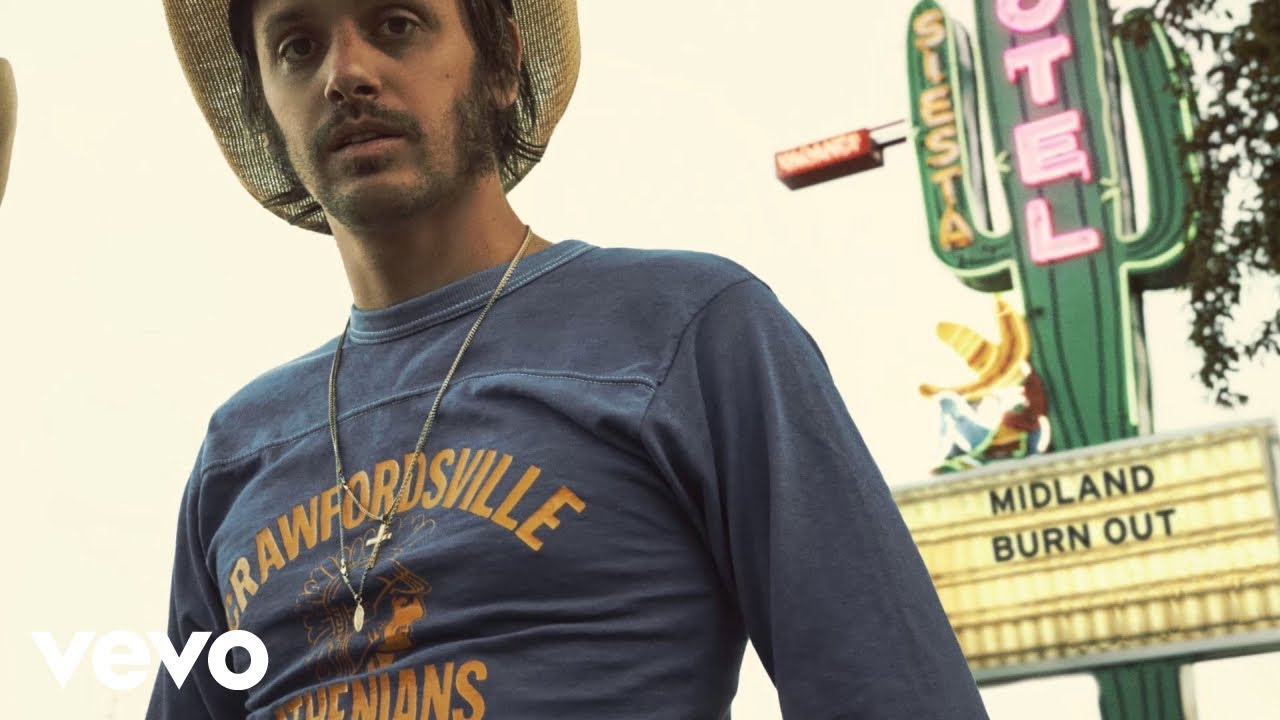 Midland - Burn Out (Static Version) Midland - Burn Out (Static Version)