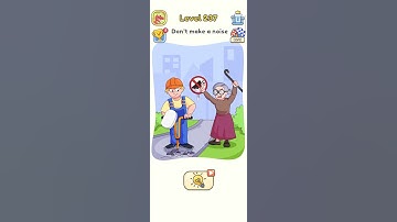 dop5 level 237 #gamesbywafey #viral #solution #trending #likeandsubscribe #old #lady #noise #angry