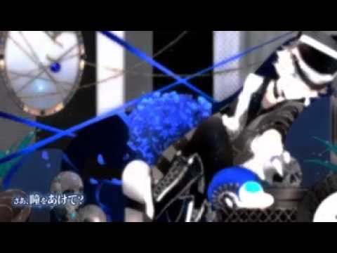 【GUMI】ノイジーラバーソウル