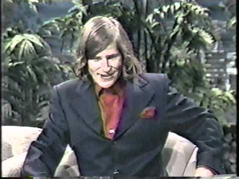crispin glover on johnny carson crispin glover on johnny carson 5 27 1987 youtube crispin glover on johnny carson crispin glover on johnny carson 5 27 1987 youtube