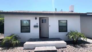 614 N 10th Ave Unit A, Phoenix, AZ 85007, For Rent
