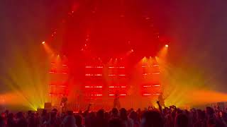 Third Eye Blind - Losing a Whole Year Summer Gods Tour 2022 @ Toyota Music Factory Irving, TX (LIVE)