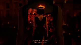 Eğme Başını Teaser