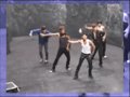 DBSK Ride On