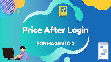 Webiators- Price After Login Extension For Magento 2