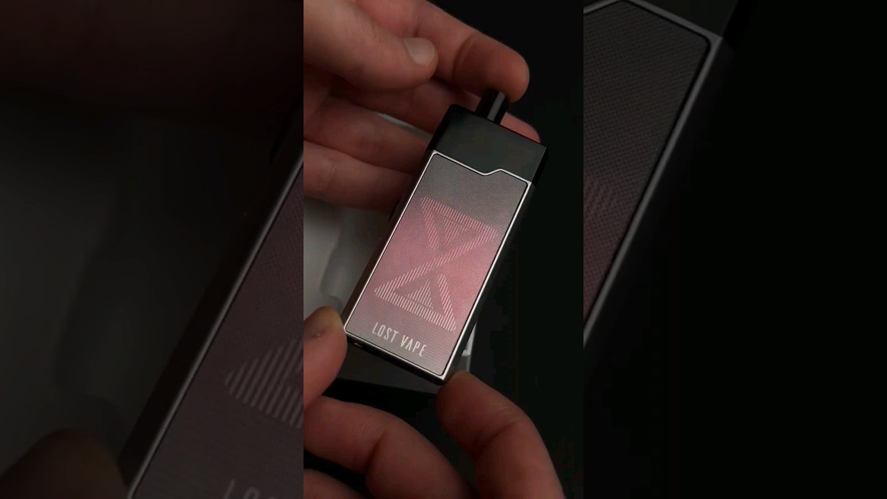 Lost Vape Orion Mini 🌪️