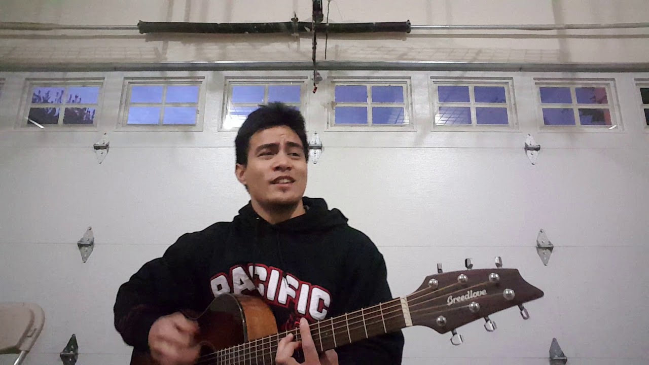 Guarda Falling- Aisaiah Jacobs (Cover) su YouTube Guarda Falling- Aisaiah Jacobs (Cover) su YouTube