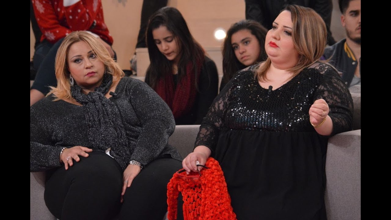 Hkayet Tounsia S02 Episode 26 12-03-2018 Partie 01