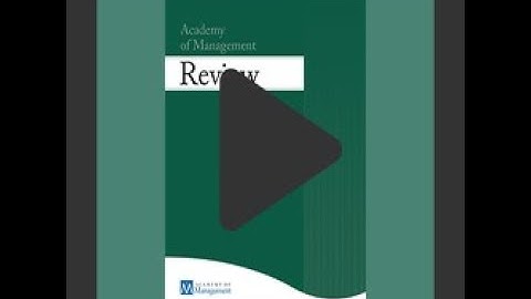 Beyond Constraining and Enabling