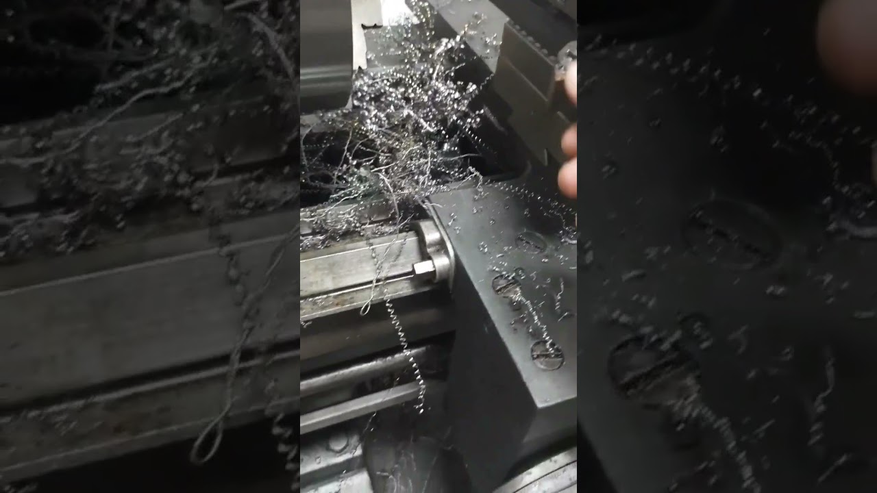 Пружинки острые как бритва! 