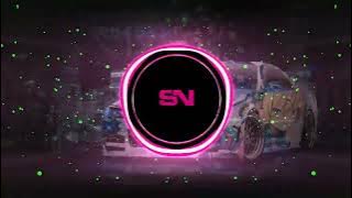 DJ KARA BORUTO x WELCOME TO SAHARA DJ JEDUG JEDUG | GEMOY DJ GEMOY