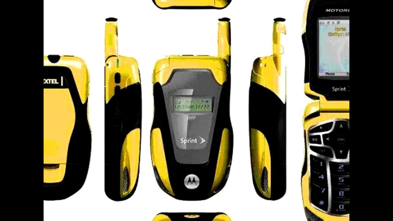 Nextel Chirp Sound Free Ringtone Downloads YouTube