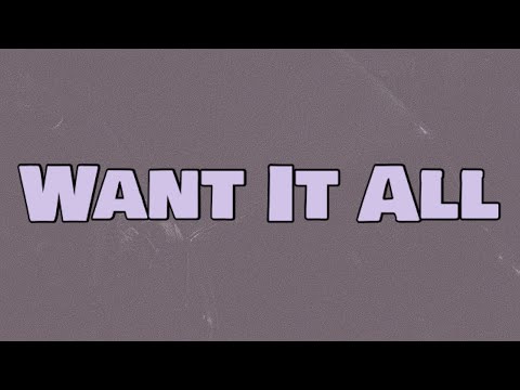 Burna Boy – Want It All (Lyrics) ft. Polo G