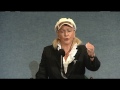 Helen Thomas Memorial Service at The National Press Club