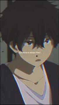 story wa anime hyouka | story wa 30 detik