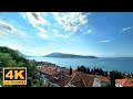 ✅️ 4K ✅️ Погледи 🙋 Херцег Нови 🌊 Бока Которска 🚣‍♂️ views 👋 Herceg Novi 🐟 Bay of Kotor