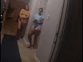 He Spent the Night at His Ex’s House… and Instantly Regretted It”