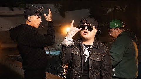 BACKSTAGE DE “HÚMEDA” CON EL PIERO , EL BAI Y DRAKO MAFIA (INFORMACIÓN ESPECIAL)