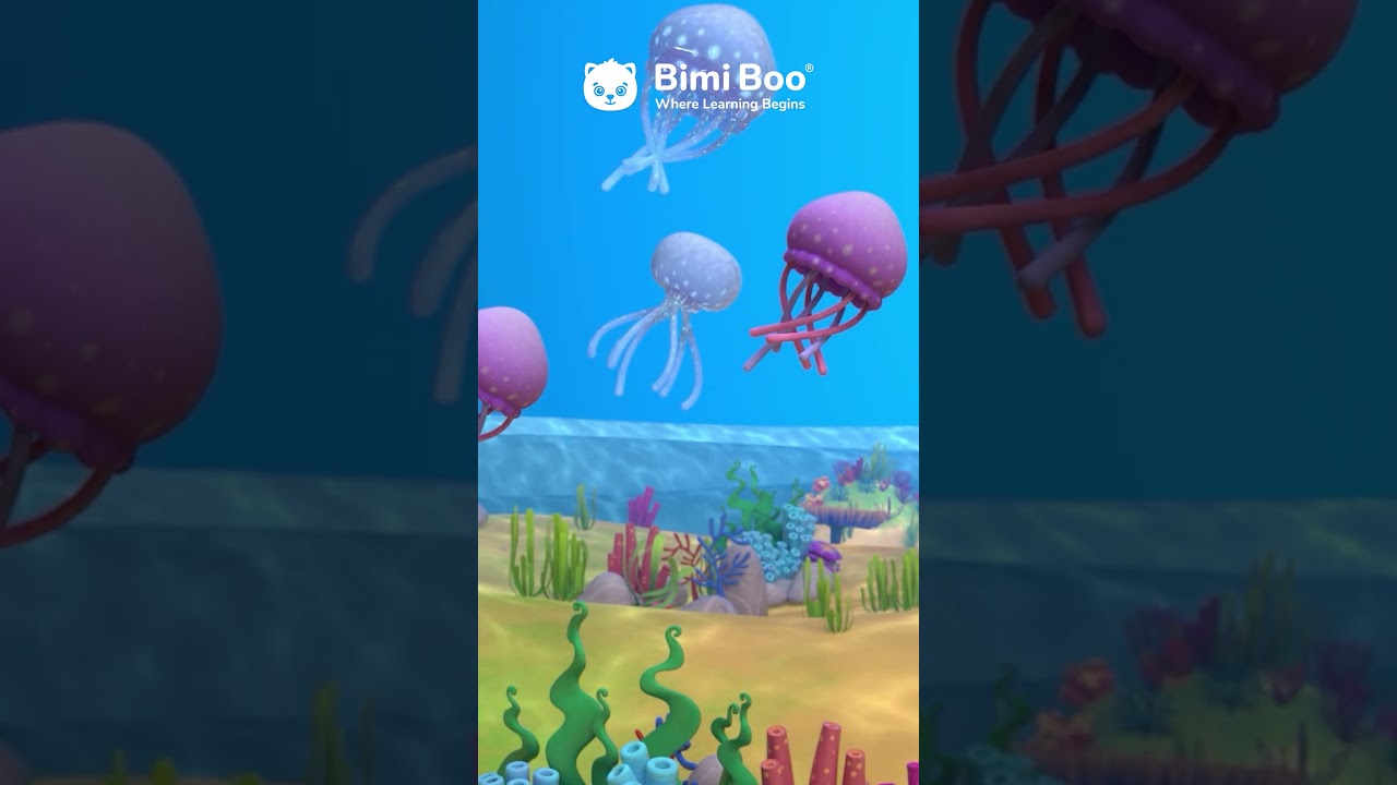 Videos for Kids 🎬 Fun Kids Shorts  