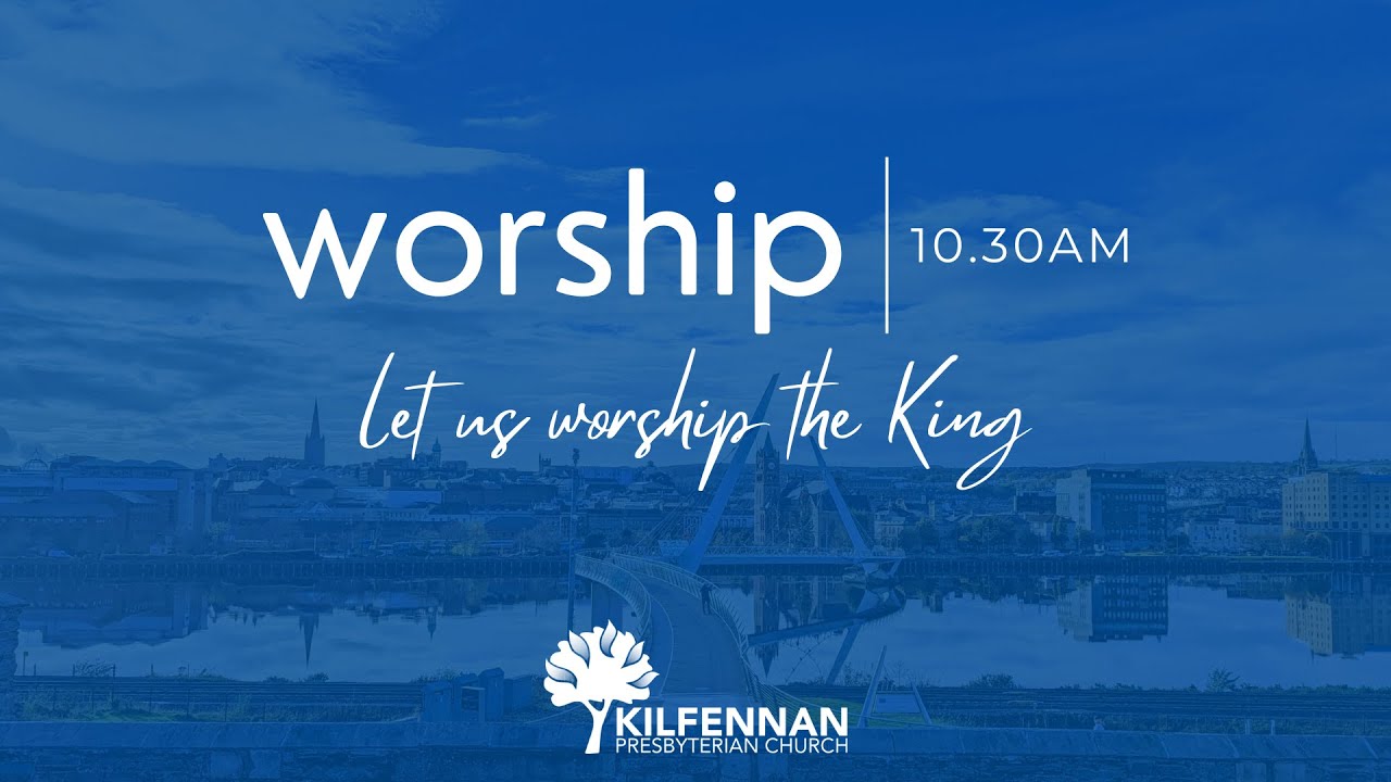 Morning Worship 6 July 2025 (Armour of God Part 3: Russell Edgar)