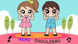 Head Shoulders Knees And Toes mp4
