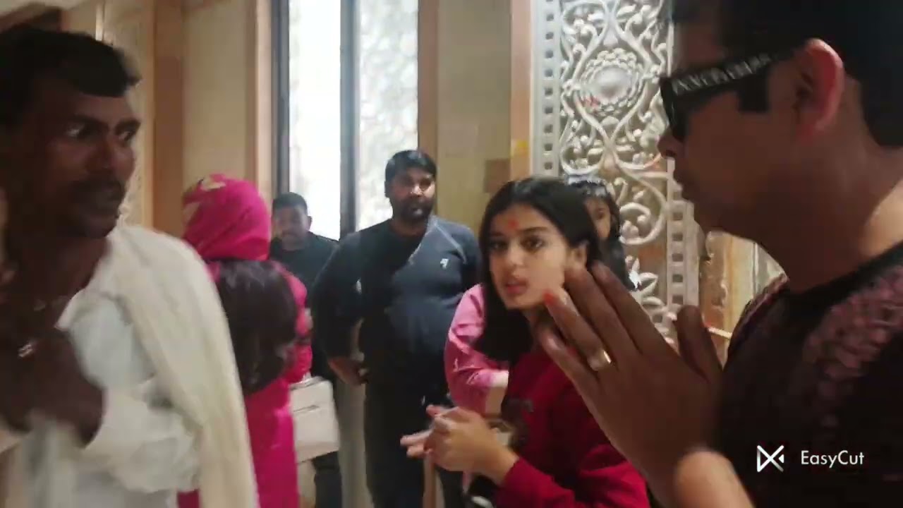 A beautiful trip to mehendipur BALAJI 🙏🙏