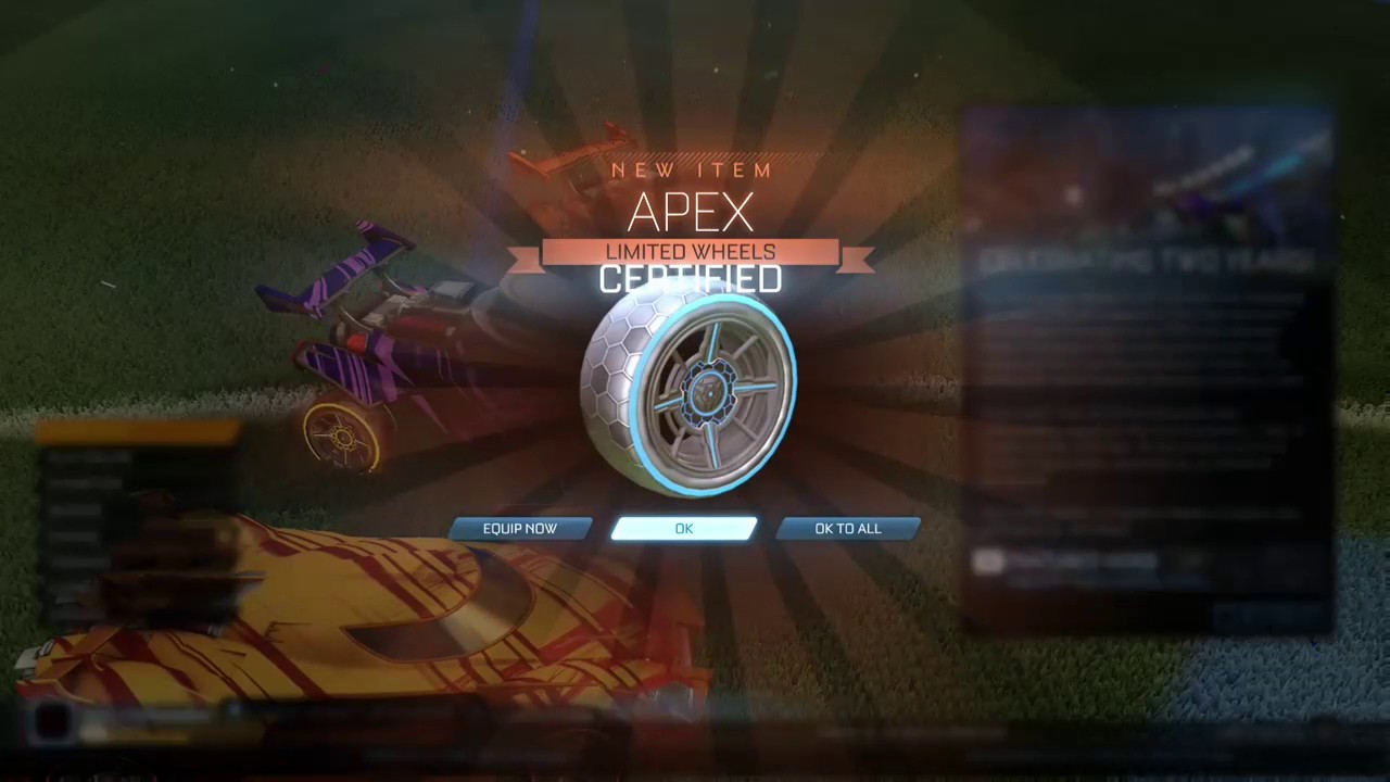 RICH TRADING MONTAGE 9!! (Rocket League)