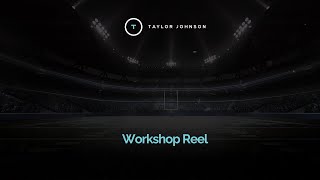 TJP Workshop Sizzle Reel