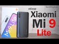 Обзор Xiaomi Mi 9 Lite – ЗОЛОТАЯ СЕРЕДИНА?