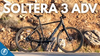 Aventon Soltera 3 ADV Review | A Cyclist’s Dream Come True