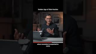 Golden Age of Side Hustles #shorts