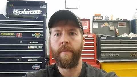 MAXIMUM Tap & Die Set video review by Marc