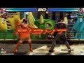 Tekken Tag 2 Unlimited Pocjingi Jaycee A King Vs Mad Dog Lars A King 