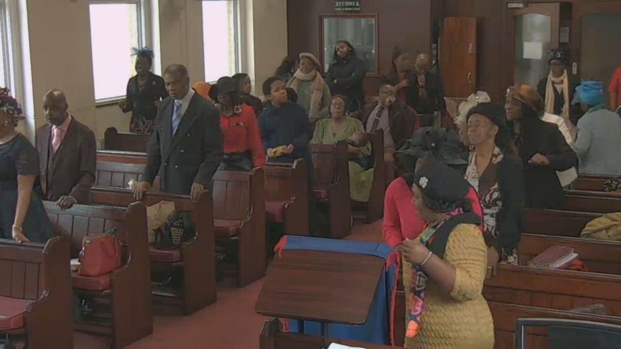 Will A Rock Cry Out For You ? 🙂‍↔️ | You're Excellent Jesus !