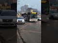 Autobuzul MBC €3 #4437 pe linia 138