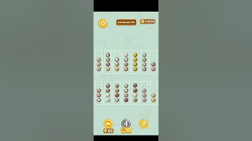 Sort Them Out Advanced Mod Level 31 to Level 35