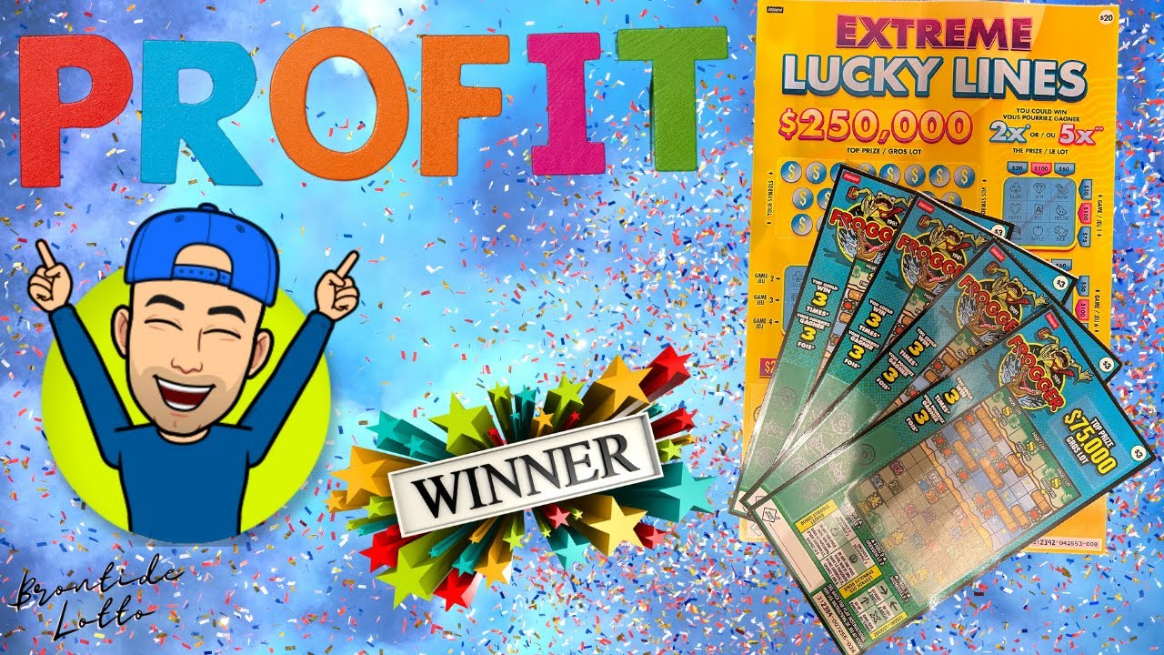 profit-session-with-new-extreme-lucky-lines-ticket-32-session