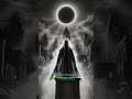 🌒 Unveiling Secrets: Eclipse Shadows Dance Over Mysterious Town! 🌌