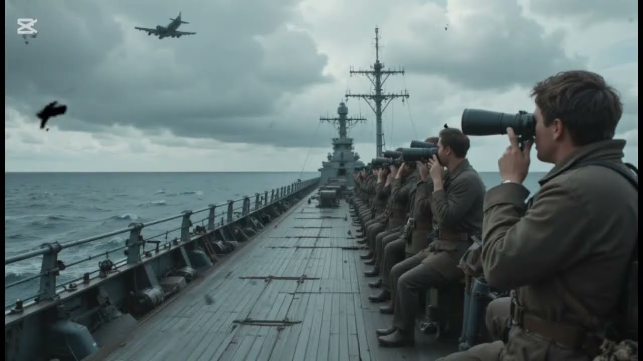 Extremely Boring World War History for Sleep 