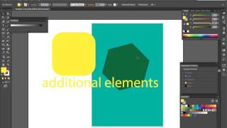 Quick way to learn about spot color separations in Adobe Illustrator