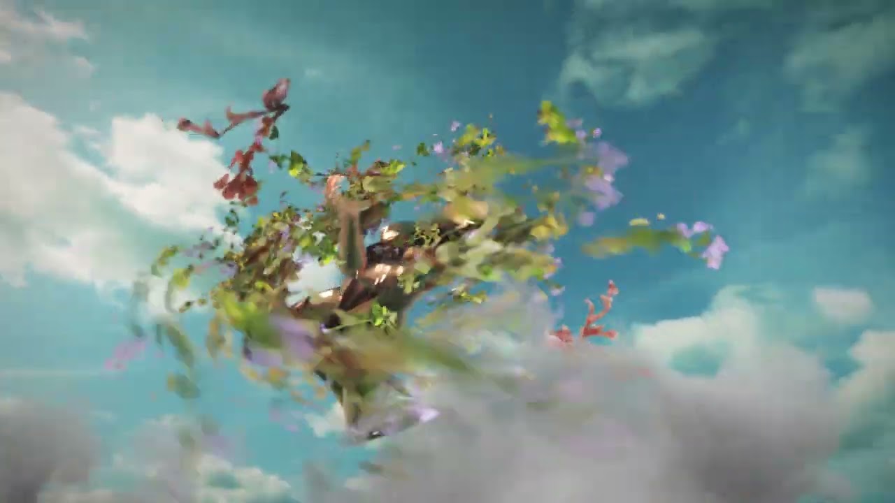 Pantayo - Dreams (Official Visualizer)