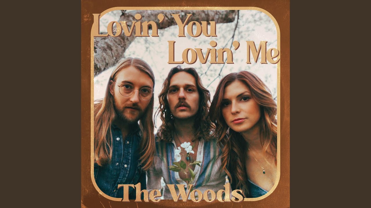 The Woods Lovin' You Lovin' Me Chords Chordify