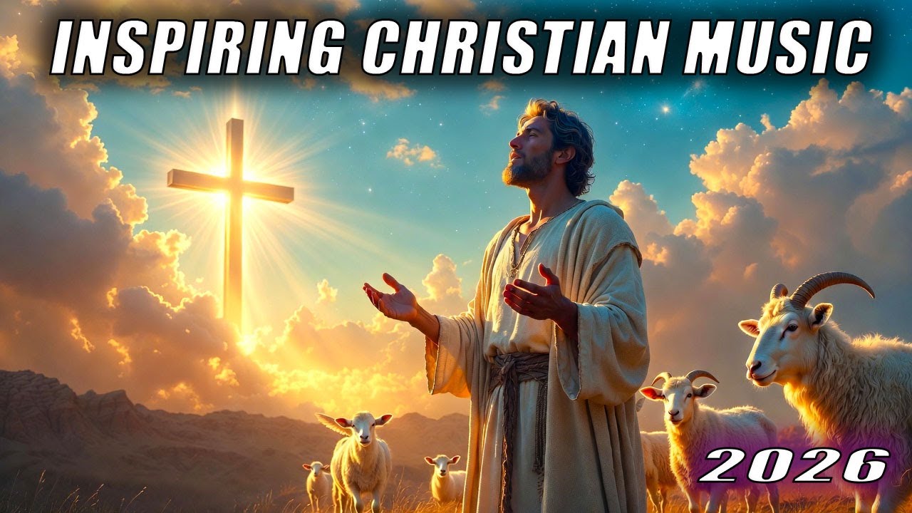 NOTES OF FAITH | CHRISTIAN WORSHIP MUSIC — PEACE AND FAITH