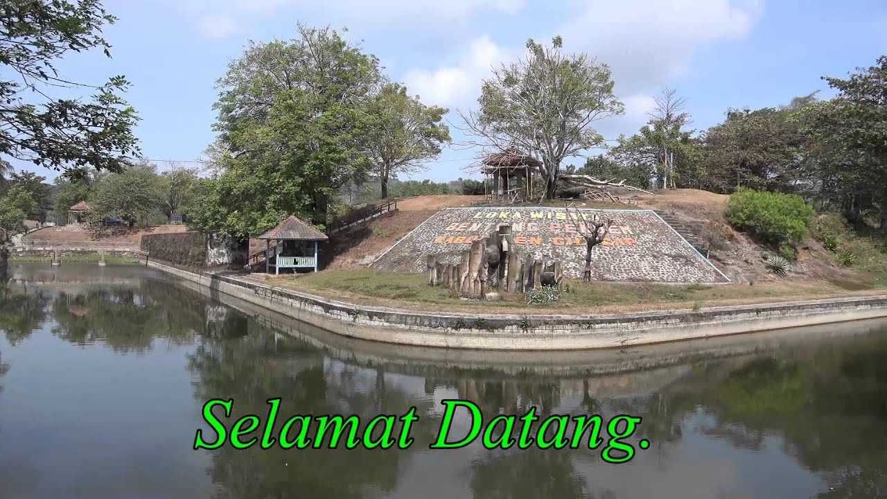 Cilacap, Central Java, Indonesia. 