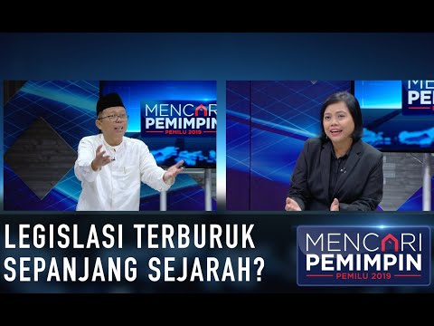 Video: Bagaimana Mencari Pemimpin