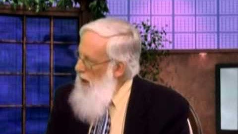 Bill Schnoebelen - Interview with an Ex-Vampire 3 of 9