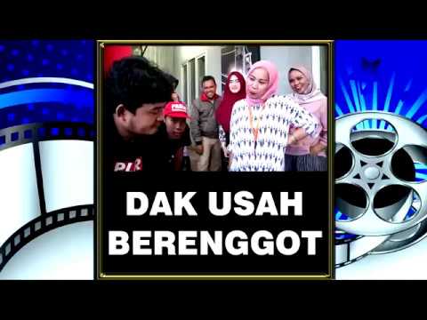 Iklan Radio - Kurangi Penggunaan Gadget (Wong Palembang)